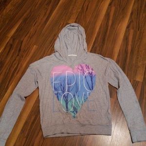 Aeropostale hoodie